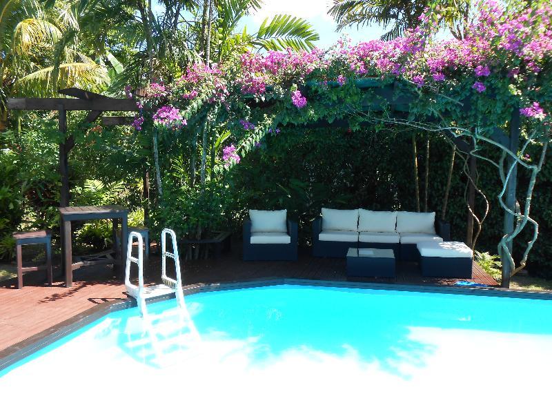 The Samoan Outrigger Hotel Apia Exterior photo